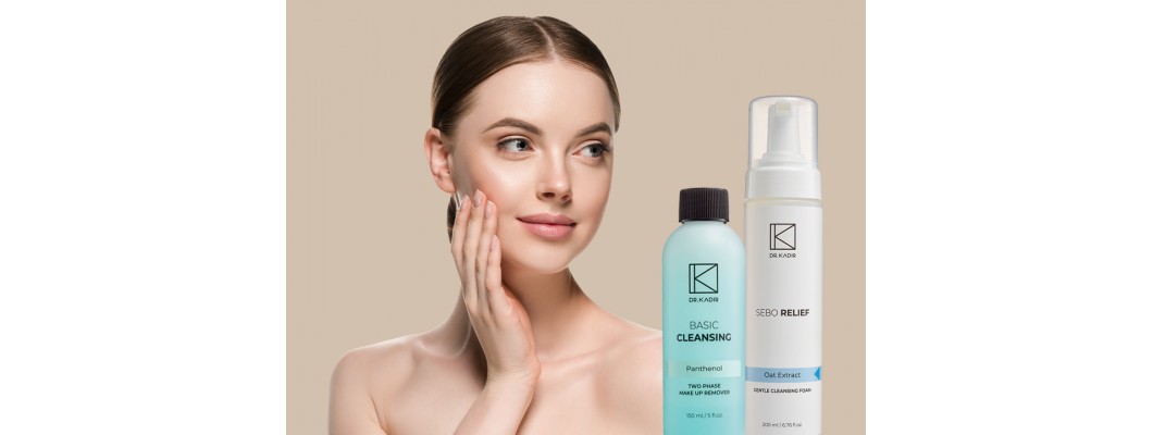 Как сделать чистку лица эффективной? Как сделать чистку лица эффективной?