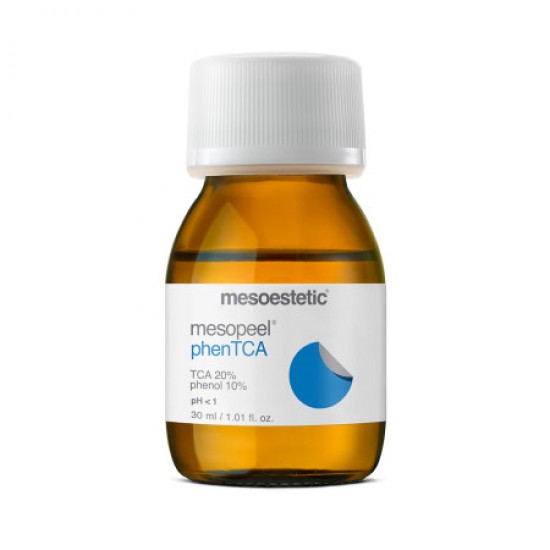 Срединно-глубокий пилинг фенолТСА / Mesopeel phenTCA