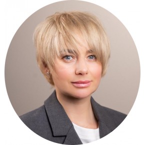 Анна Банченкова