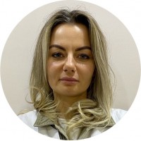 Дарья Колесова