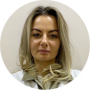 Дарья Колесова