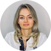 Дарья Колесова