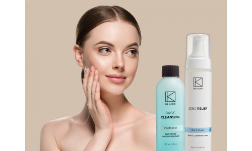 Как сделать чистку лица эффективной?