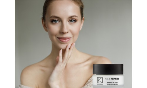 Пептидная косметика – косметика будущего.