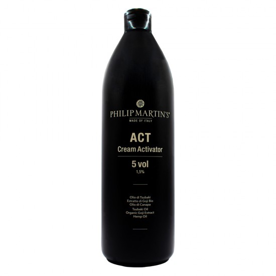 Philip Martin's Activator 1,5% 5 Vol 1000 ml