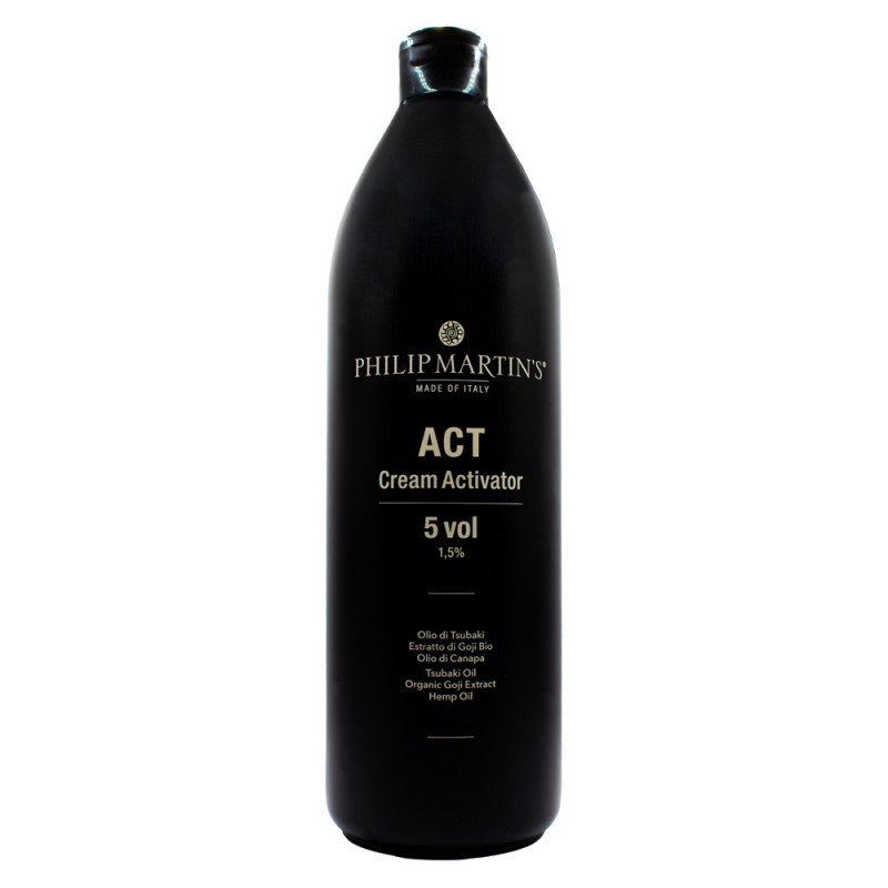 Philip Martin's Activator 1,5% 5 Vol 1000 ml