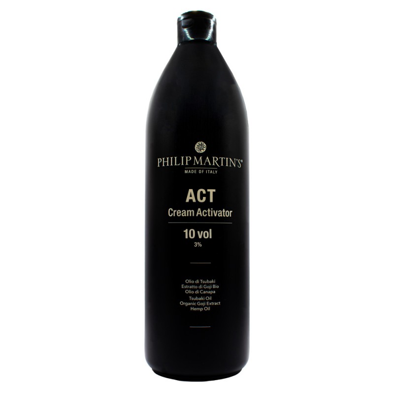 Philip Martin's Activator 3% 10 Vol 1000 ml