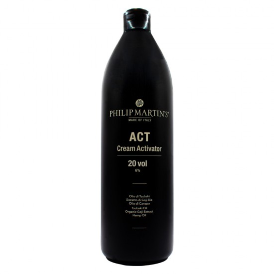 Philip Martin's Activator 6% 20 Vol 1000 ml