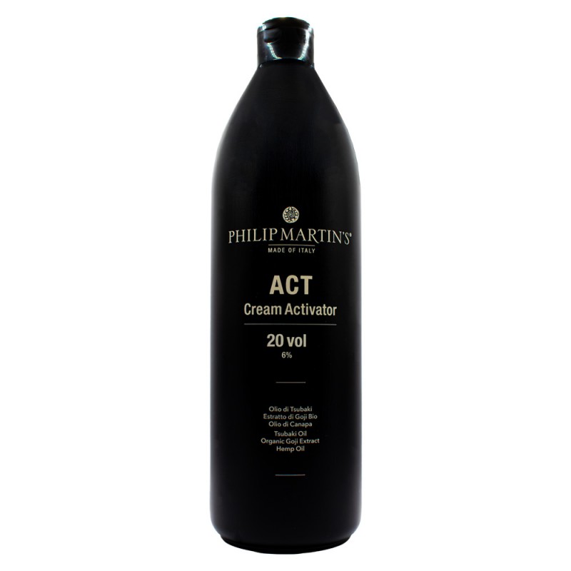 Philip Martin's Activator 3% 10 Vol 1000 ml