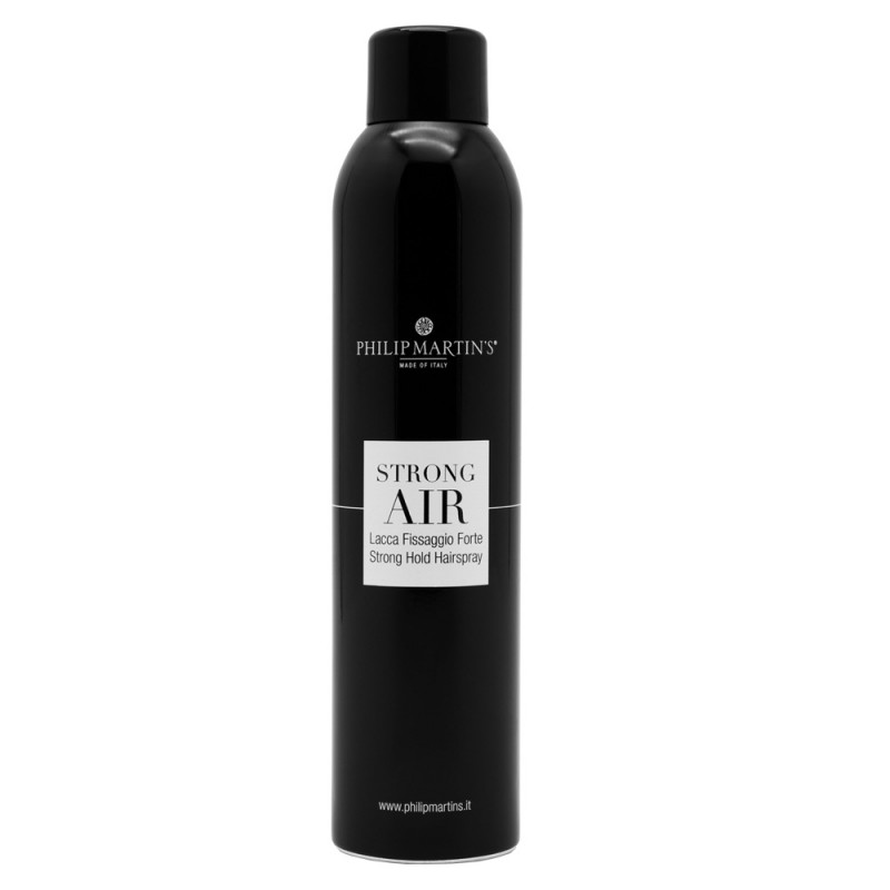 Philip Martin's Air Lacca Strong, 300 ml Philip Martin's Air Lacca Strong, 300 ml