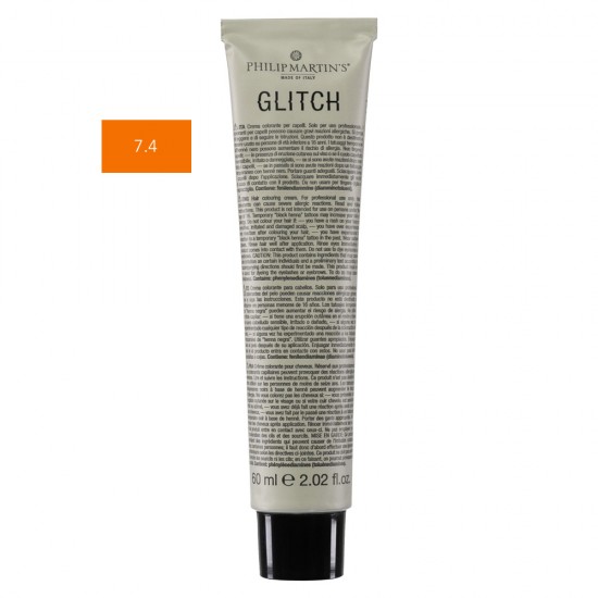 Philip Martin's Glitch 7.4, 60 ml