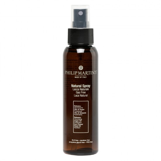Philip Martin's Natural Spray, 100 ml Philip Martin's Natural Spray, 100 ml