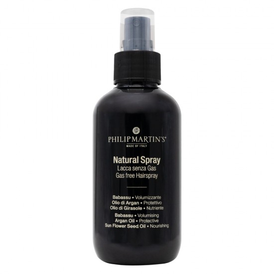 Philip Martin's Natural Spray, 150 ml Philip Martin's Natural Spray, 150 ml