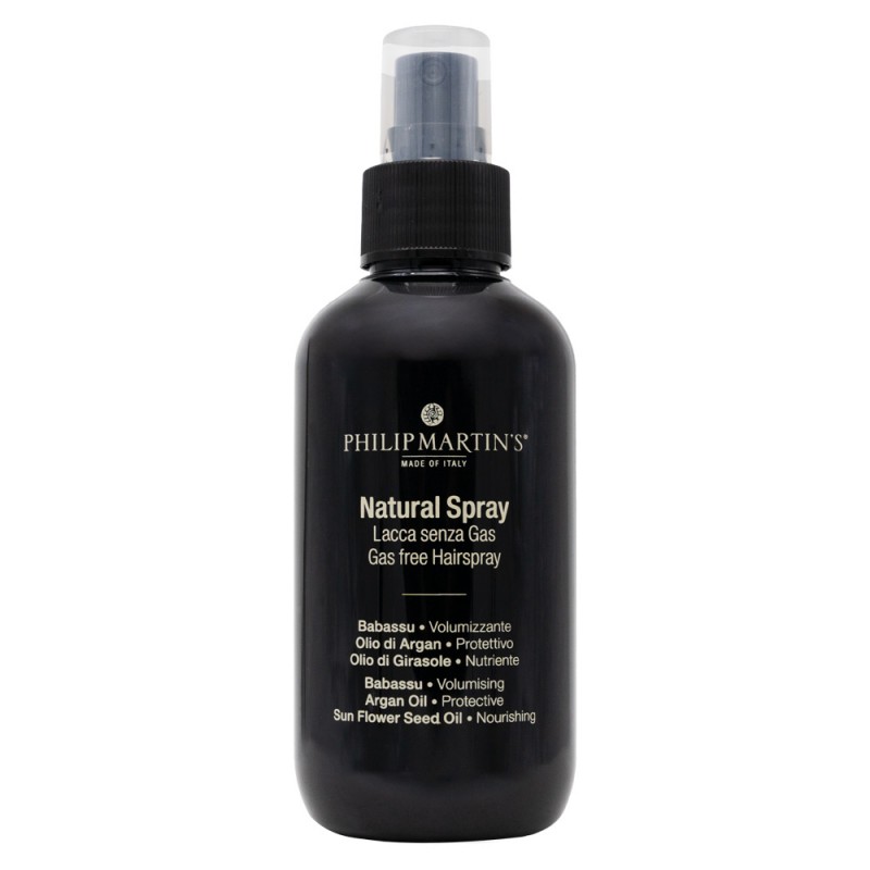 Philip Martin's Natural Spray, 150 ml Philip Martin's Natural Spray, 150 ml