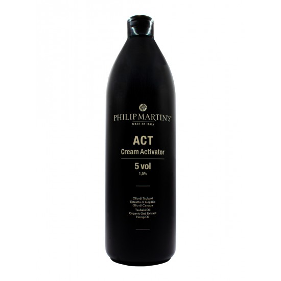 Philip Martin's Activator 1,5% 5 Vol 1000 ml