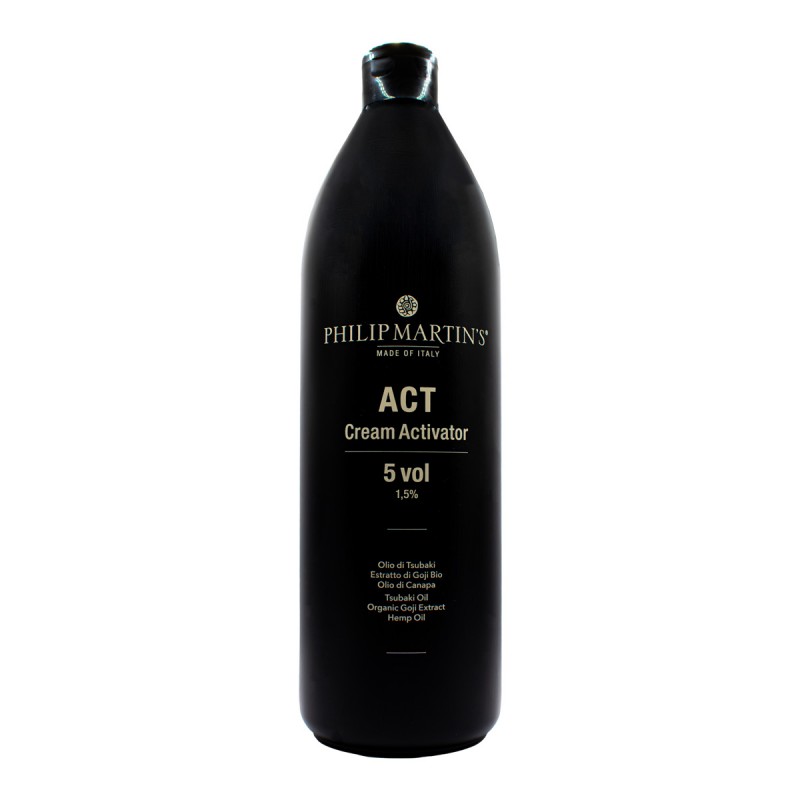 Philip Martin's Activator 1,5% 5 Vol 1000 ml