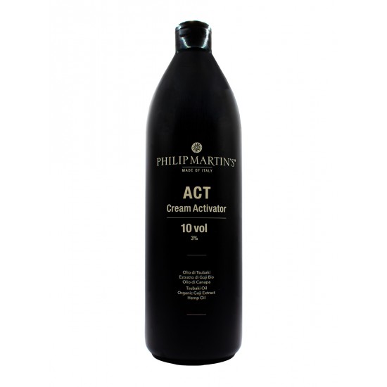 Philip Martin's Activator 3% 10 Vol 1000 ml
