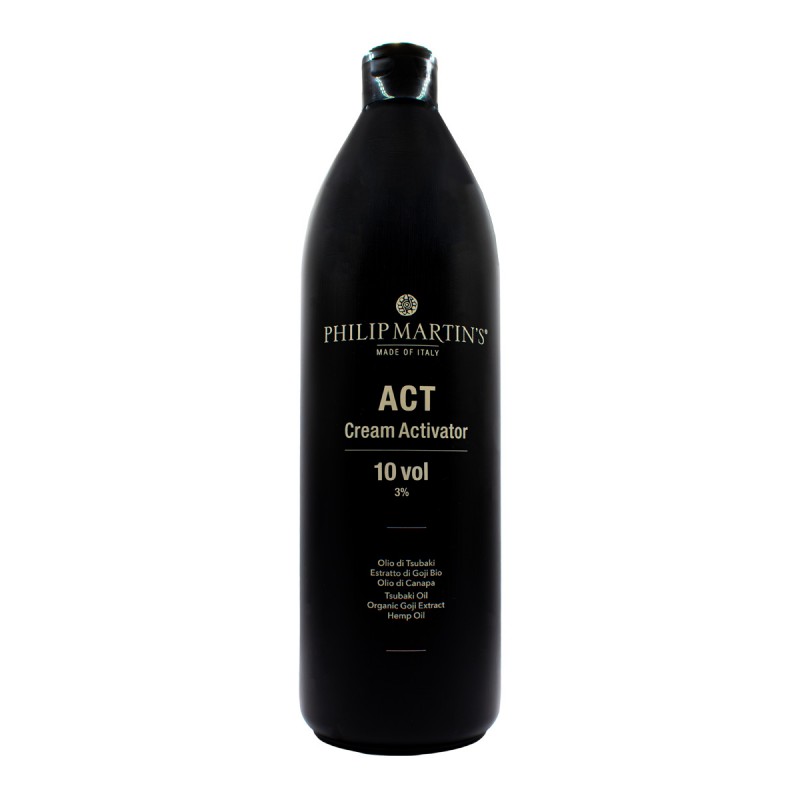 Philip Martin's Activator 3% 10 Vol 1000 ml