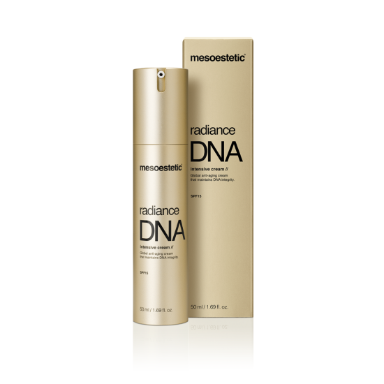 Radiance DNA intensive cream - Дневной крем для лица, 50 мл.