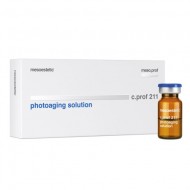 c.prof 211 photoaging solution - Коктейль для лечения фотостарения 
