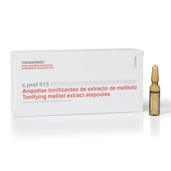 x.prof 015 melilotand rutin extract - Экстракт мелилото и рутин