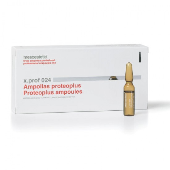 x.prof 024 peoteoplus - ГАГ (Глюкозаминогликан)