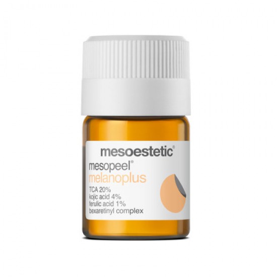 mesopeel melanoplus - пилинг меланоплюс