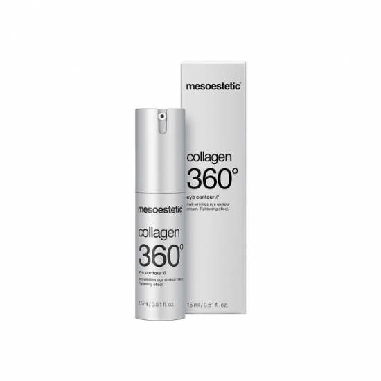 Collagen 360° essence -  Сыворотка с коллагеном, 30 мл.
