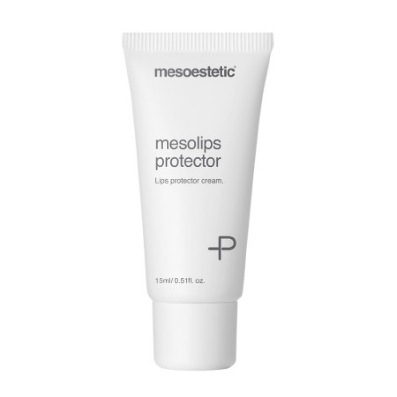 Mesoestetic-Защитный бальзам для губ / mesolips protector