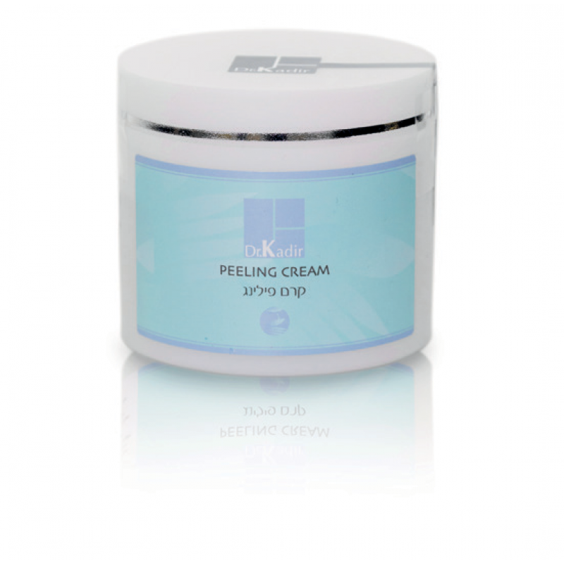 Dr.Kadir-Пилинг-Крем (гоммаж) - Peeling Cream, 250 мл