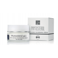 Питательный Регенерирующий крем для сухой кожи Фитостерол - Phytosterol Anti-Aging Nourishing Cream For Dry Skin, 50  мл.