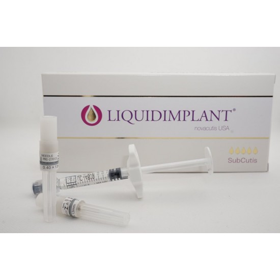 LIQUIDIMPLANT SUBCUTIS - Интрадермальный имплантант 