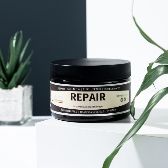 Repair Therapy Mask, 250 мл 