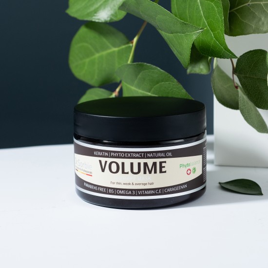Volume therapy Mask