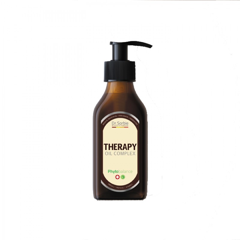 dr.sorbie-Therapy Oil Complex